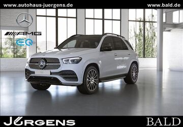 Mercedes-Benz GLE 350 105.364 km 53.020 &euro; Hagen 58135