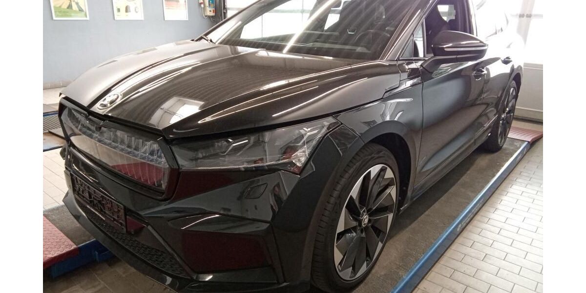 Skoda Enyaq 152.780 km 29.890 &euro; Hagen 58091