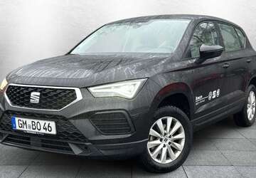 Seat Ateca 8.000 km 21.990 &euro; Wipperfuerth 51688