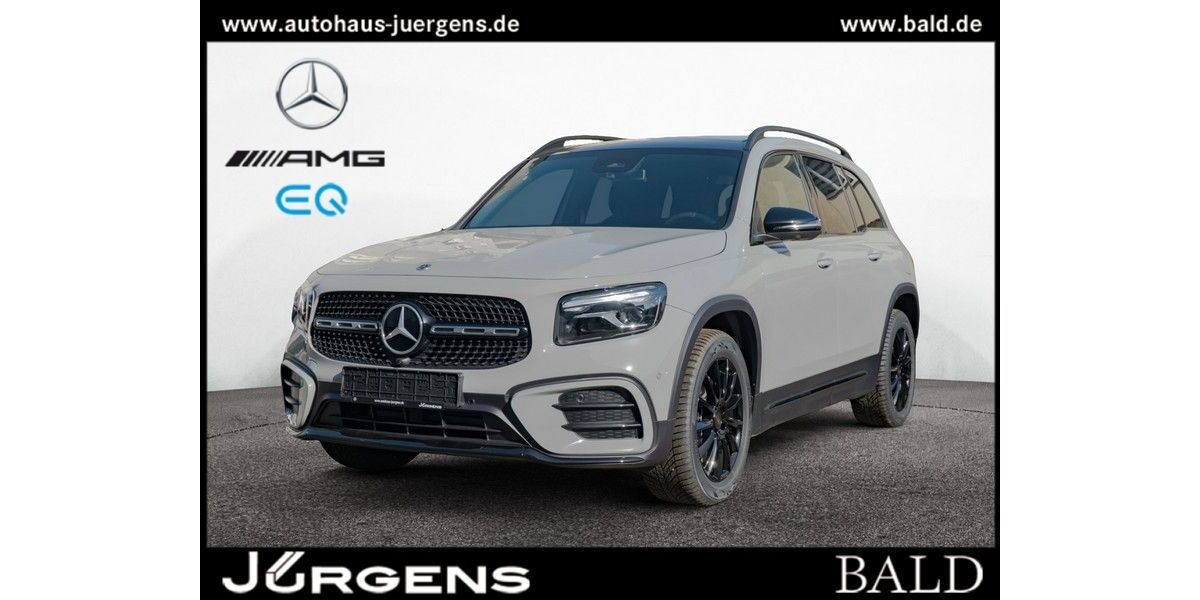 Mercedes-Benz GLB 220 14.500 km 55.840 &euro; Hagen 58135
