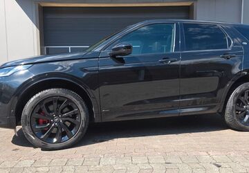 Land Rover Discovery Sport 73.000 km 34.950 &euro; Plettenberg 58840