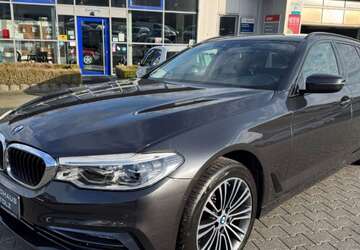 BMW 520 98.301 km 25.799 &euro; Wipperfürth 51688