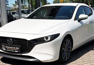 Mazda 3 16.924 km 24.880 &euro; Schwerte 58239