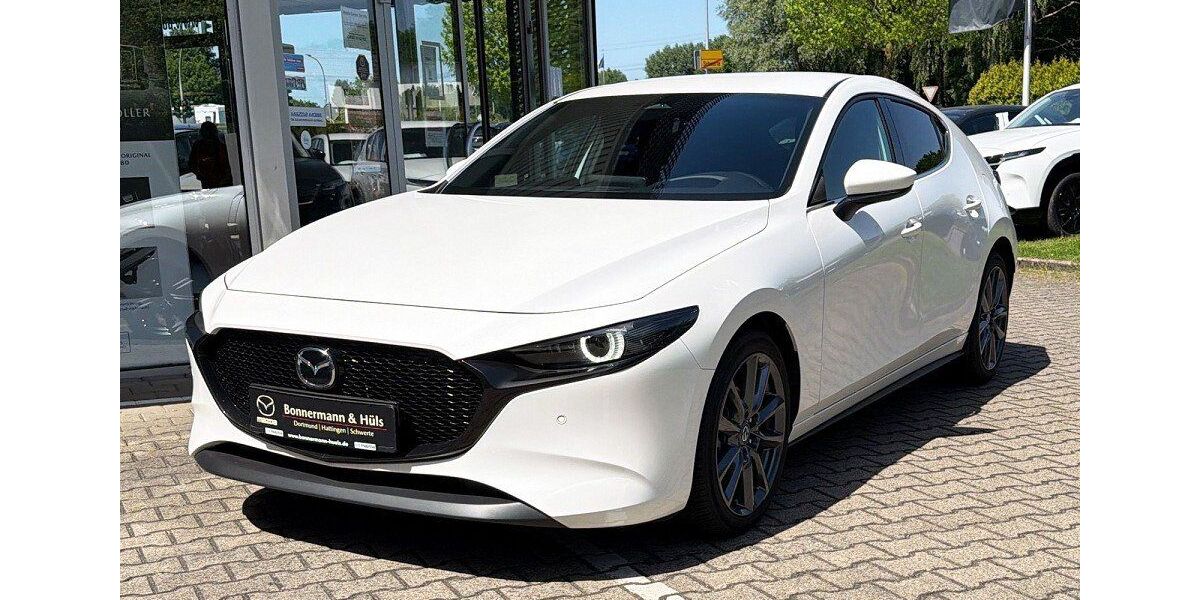 Mazda 3 16.924 km 24.880 &euro; Schwerte 58239