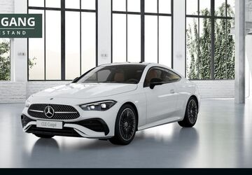 Mercedes-Benz CLE 300 8.440 km 57.269 &euro; Menden 58706