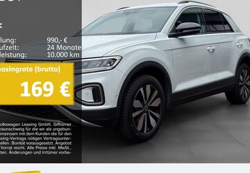 VW T-Roc 20.123 km 21.710 &euro; Werdohl 58791