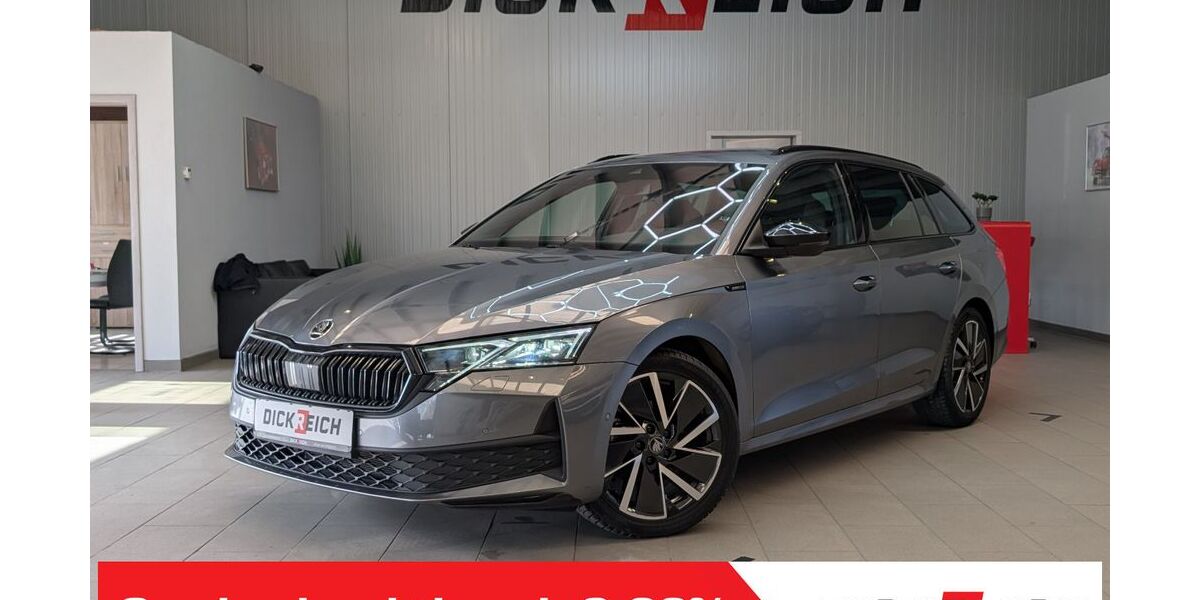 Skoda Octavia 15.406 km 33.950 &euro; Menden (Sauerland) 58708