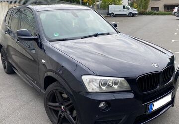 BMW X3 232.000 km 10.699 &euro; Plettenberg 58840