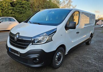 Renault Trafic 127.420 km 15.500 &euro; Marienheide 51709