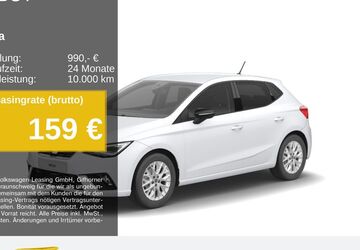 Seat Ibiza 20.506 km 23.480 &euro; Plettenberg 58840