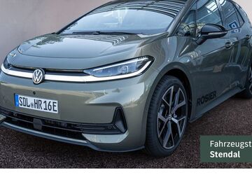 VW ID.3 6.100 km 51.930 &euro; Menden 58706