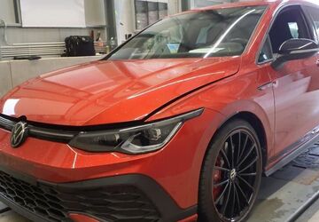 VW Golf 43.927 km 30.805 &euro; Hagen 58091