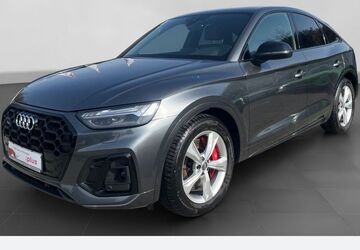 Audi SQ5 74.716 km 48.280 &euro; Lüdenscheid 58511