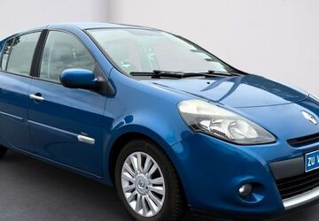 Renault Clio 178.543 km 3.400 &euro; Olpe 57462
