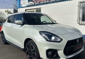 Suzuki Swift 29.984 km 16.000 &euro; Iserlohn 58640