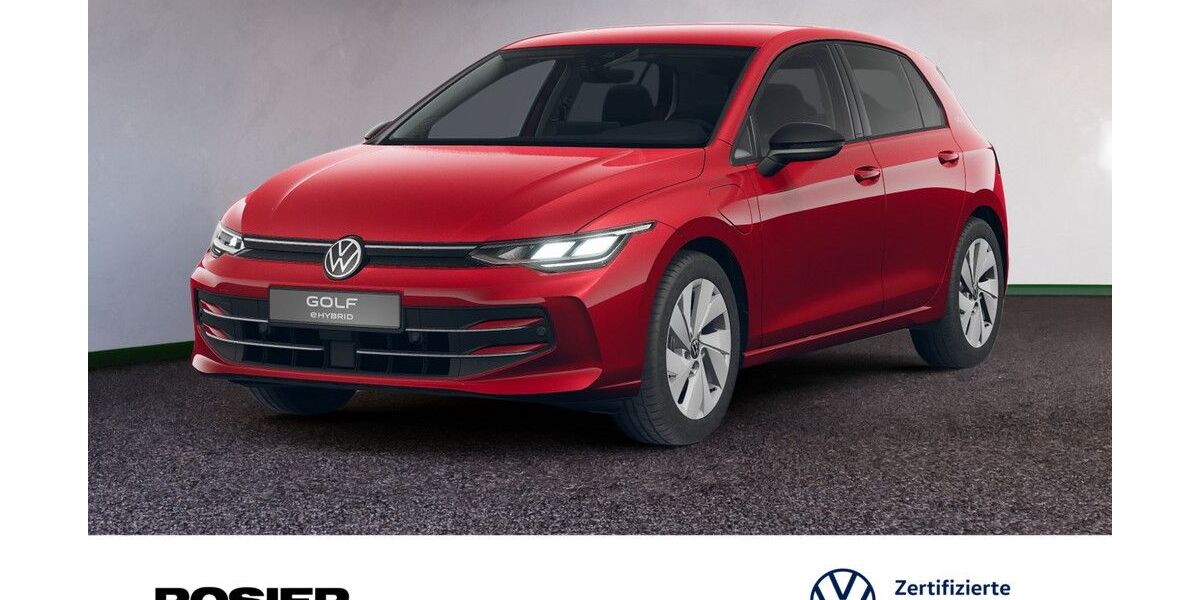 VW Golf 6.488 km 31.220 &euro; Menden 58706