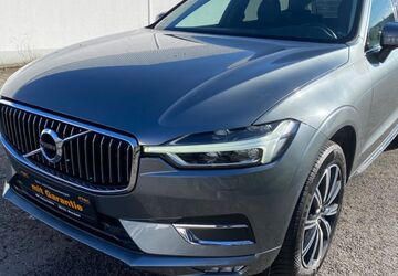 Volvo XC60 123.000 km 25.500 &euro; Werdohl 58791
