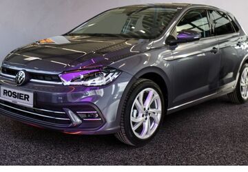 VW Polo 4.999 km 25.950 &euro; Menden 58706