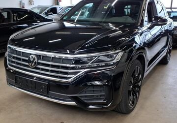 VW Touareg 65.141 km 49.000 &euro; Hagen 58091