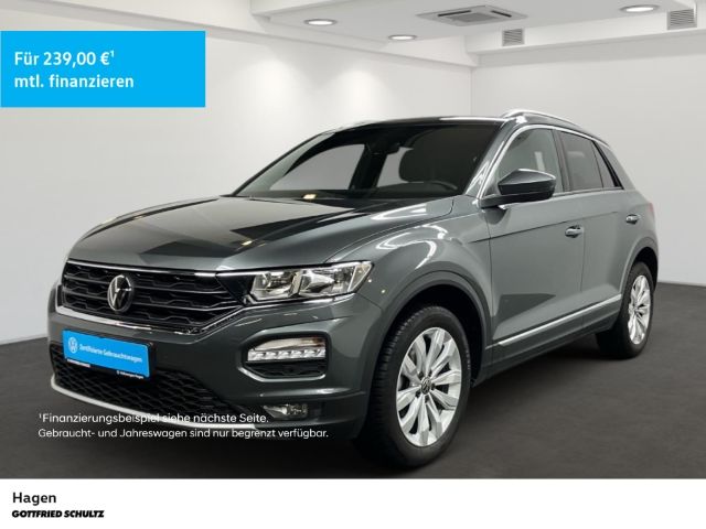 VW T-Roc 31.484 km 23.250 &euro; Hagen 58089