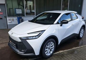 Toyota C-HR 1.050 km 28.650 &euro; Werdohl 58791