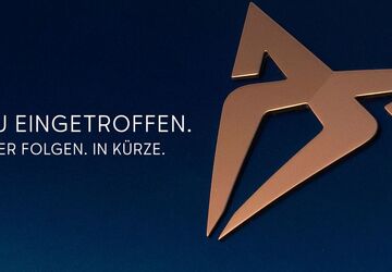 Cupra Ateca 31.000 km 35.990 &euro; Gummersbach 51645