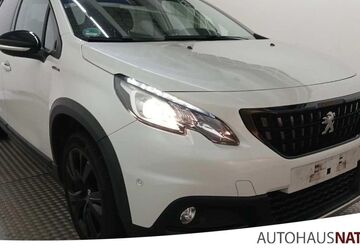 Peugeot 2008 75.015 km 11.950 &euro; Schwerte 58239