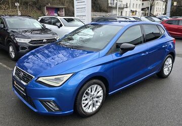 Seat Ibiza 16.499 km 19.440 &euro; Werdohl 58791