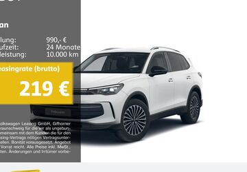 VW Tiguan 25.180 km 30.720 &euro; Lüdenscheid 58507