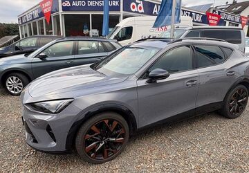 Cupra Formentor 10.500 km 39.500 &euro; Herscheid 58849