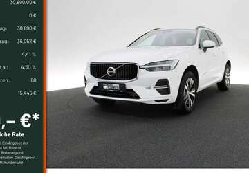 Volvo XC60 46.286 km 30.890 &euro; Engelskirchen 51766