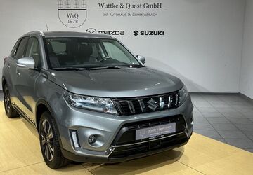 Suzuki Vitara 52.560 km 17.790 &euro; Gummersbach 51645