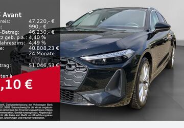 Audi A5 24.363 km 46.950 &euro; Lüdenscheid 58511