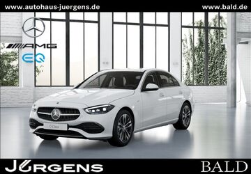 Mercedes-Benz C 300 6.102 km 44.880 &euro; Lüdenscheid 58507