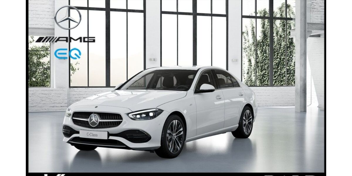 Mercedes-Benz C 300 6.102 km 44.880 &euro; Lüdenscheid 58507