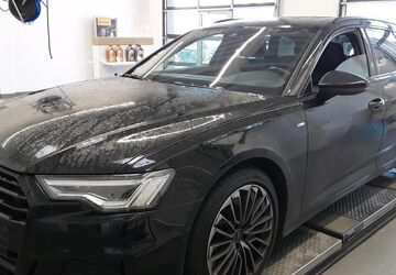 Audi A6 59.559 km 39.890 &euro; Hagen 58091