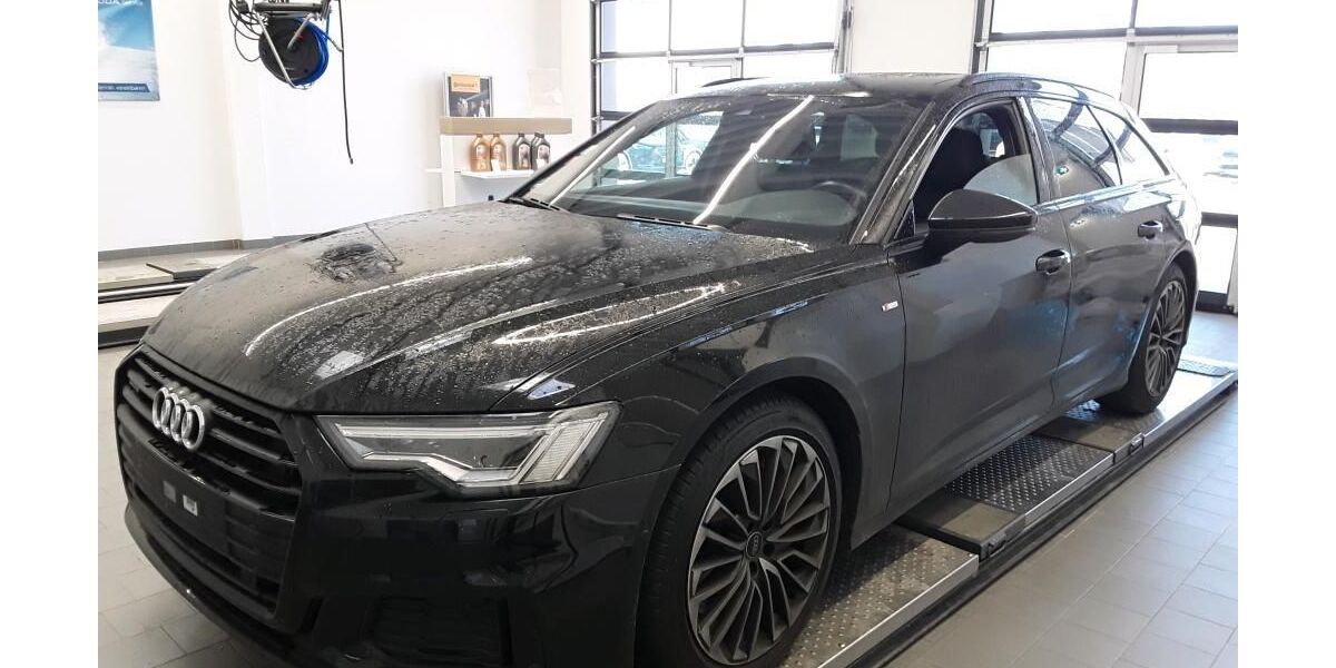 Audi A6 59.559 km 39.890 &euro; Hagen 58091