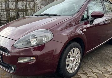 Fiat Punto 106.000 km 3.700 &euro; Lüdenscheid 58511