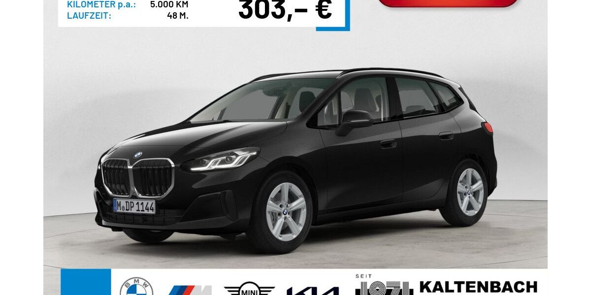 BMW 220 Active Tourer 8.186 km 29.490 &euro; Werdohl 58791