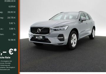 Volvo XC60 39.987 km 31.890 &euro; Engelskirchen 51766