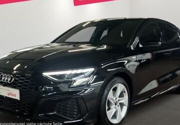 Audi A3 27.978 km 36.810 &euro; Hagen 58089