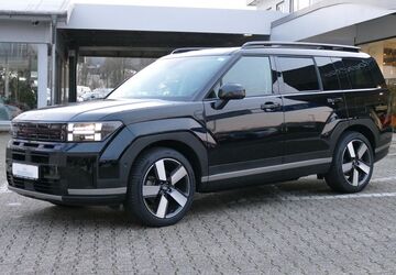 Hyundai SANTA FE 15.750 km 48.590 &euro; Schwelm 58332