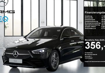 Mercedes-Benz CLA 200 10.816 km 37.690 &euro; Plettenberg 58840