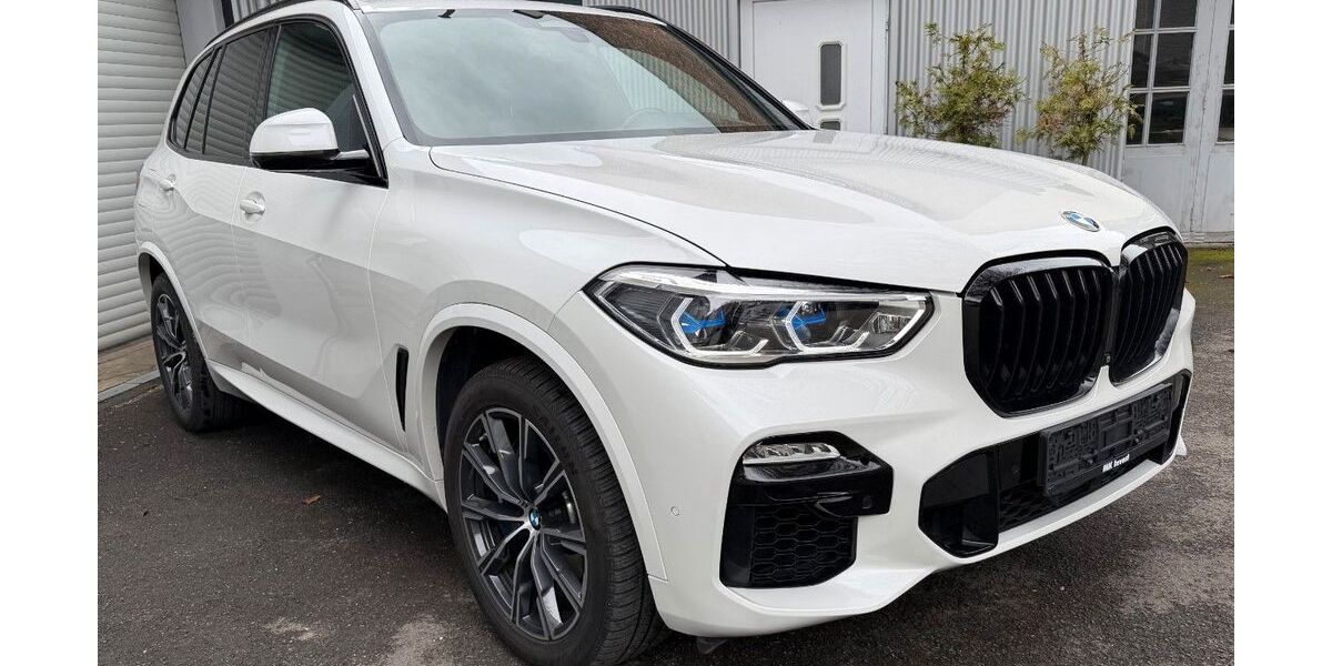 BMW X5 M50 91.420 km 47.990 &euro; Iserlohn 58636