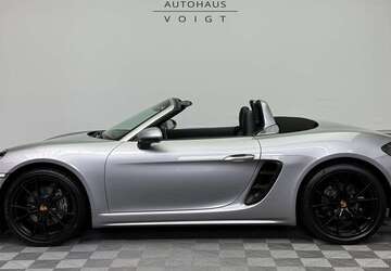 Porsche Boxster 57.394 km 60.990 &euro; Radevormwald 42477