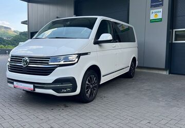 VW T6 Multivan 135.000 km 36.890 &euro; Finnentrop 57413