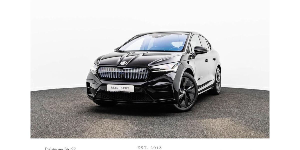 Skoda Enyaq 79.550 km 34.735 &euro; Hagen 58091