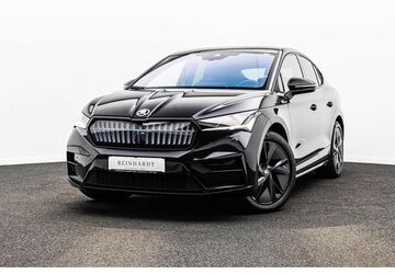 Skoda Enyaq 79.550 km 34.740 &euro; Hagen 58091