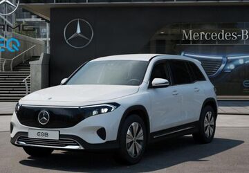 Mercedes-Benz EQB 7.715 km 41.090 &euro; Hagen 58135