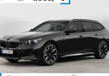 BMW 550 14.965 km 77.390 &euro; Wipperfürth/Hämmern 51688